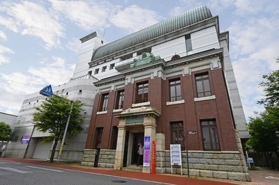 🎨 사쿠라 시립 미술관(사쿠라 시리츠 비쥬츠칸) 이미지 2